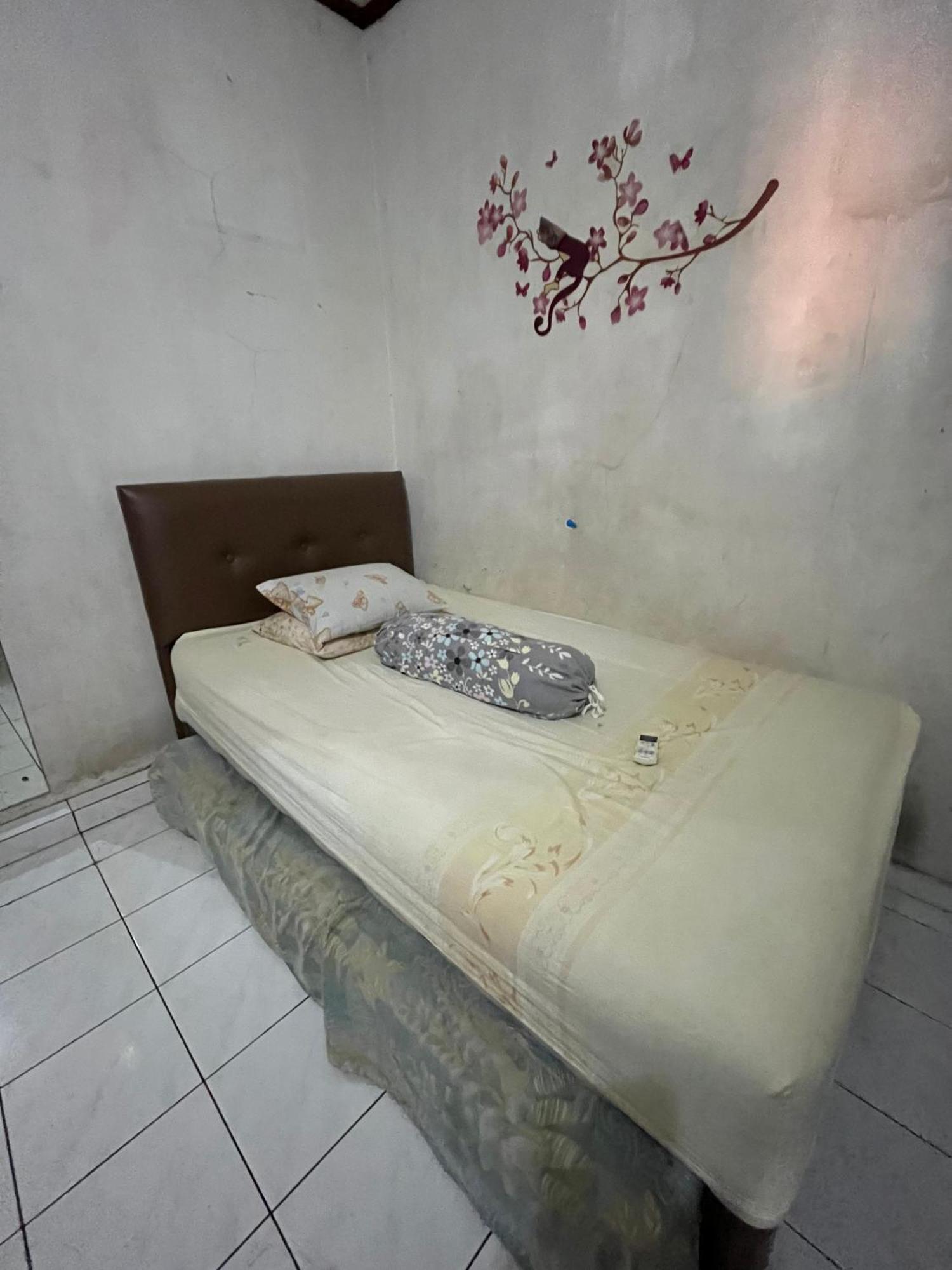 Spot On 94142 Al Fatih Residence Syariah 2 자카르타 외부 사진