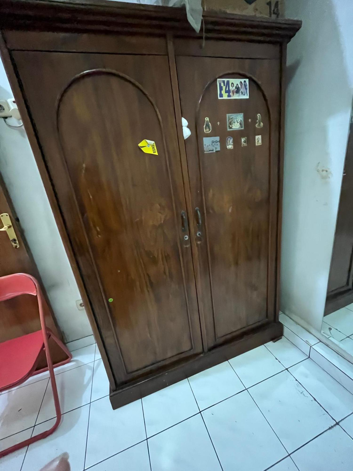 Spot On 94142 Al Fatih Residence Syariah 2 자카르타 외부 사진