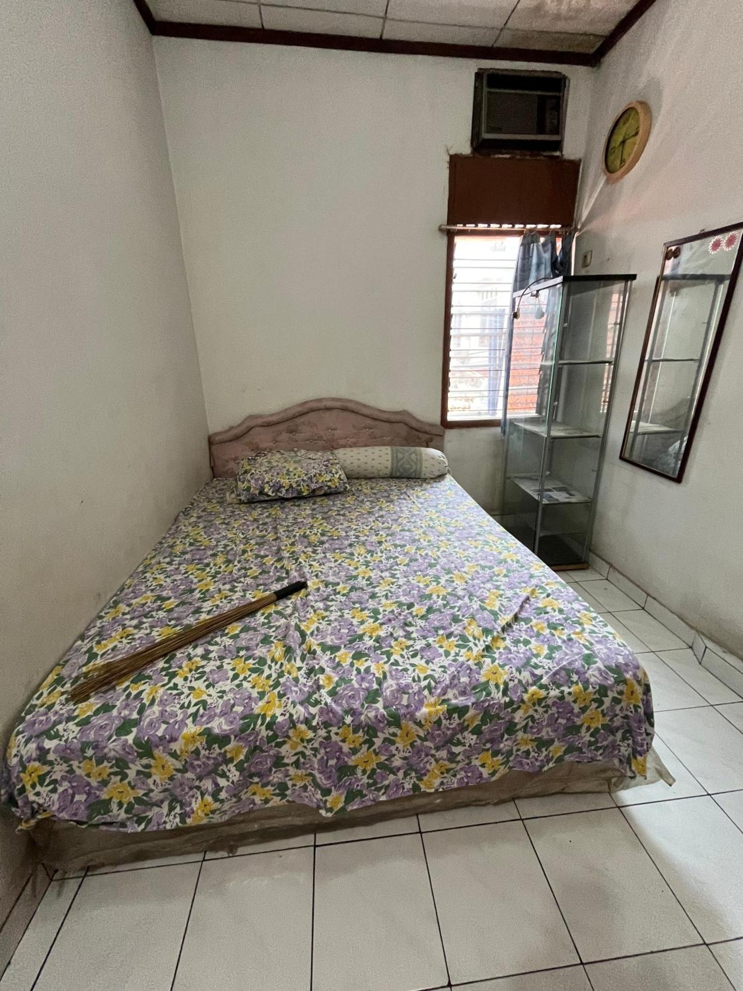 Spot On 94142 Al Fatih Residence Syariah 2 자카르타 외부 사진