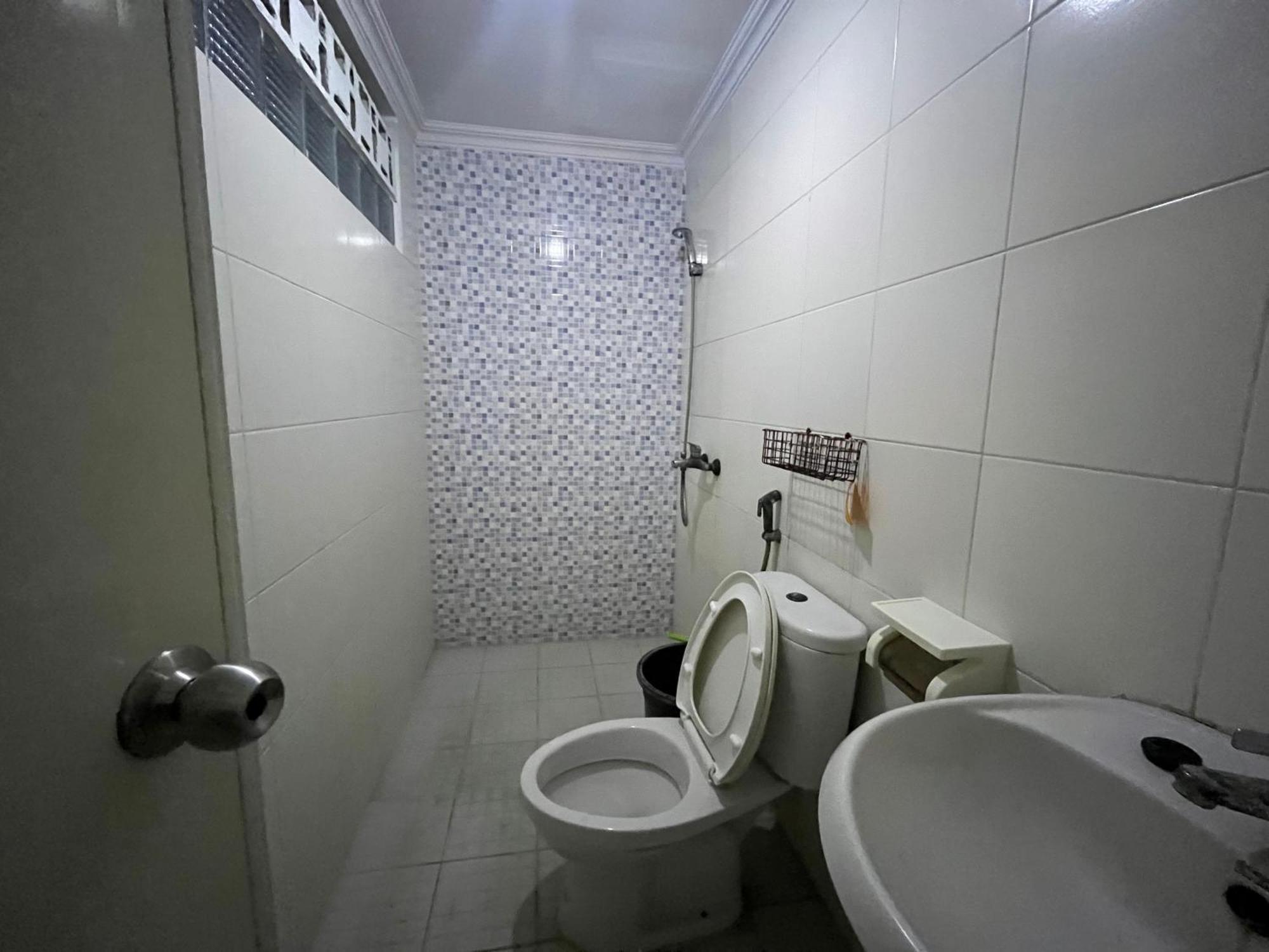Spot On 94142 Al Fatih Residence Syariah 2 자카르타 외부 사진