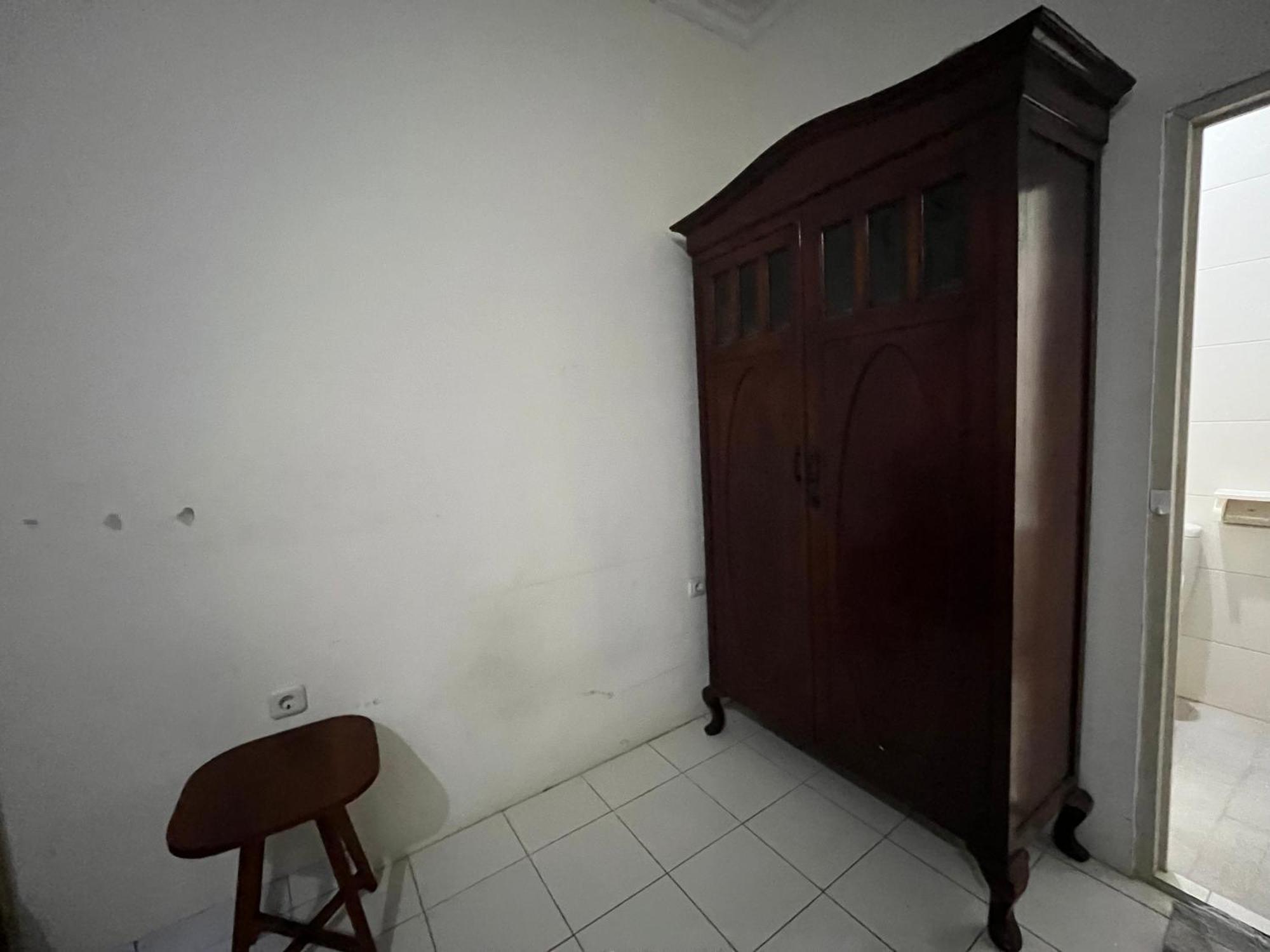 Spot On 94142 Al Fatih Residence Syariah 2 자카르타 외부 사진
