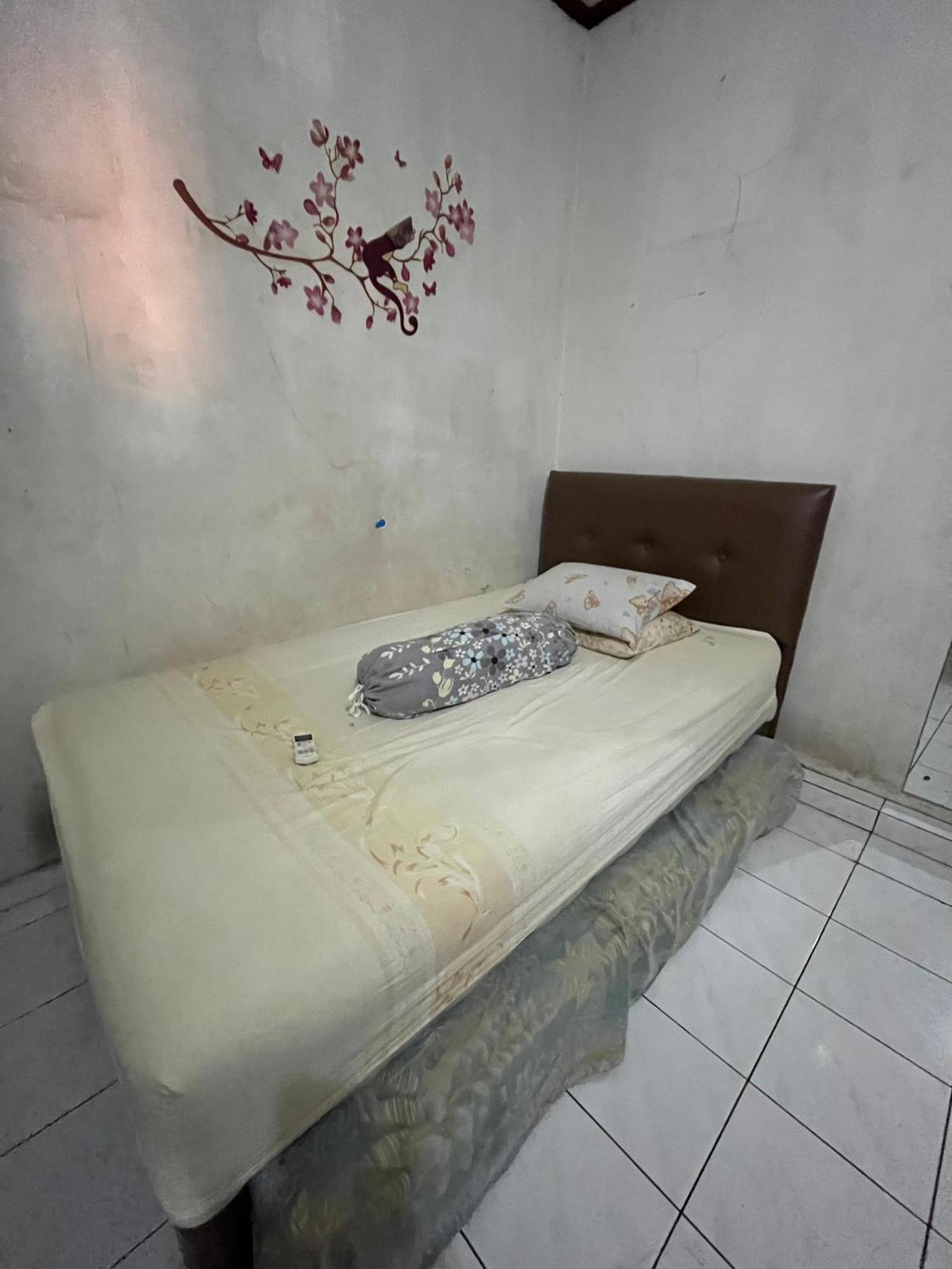 Spot On 94142 Al Fatih Residence Syariah 2 자카르타 외부 사진