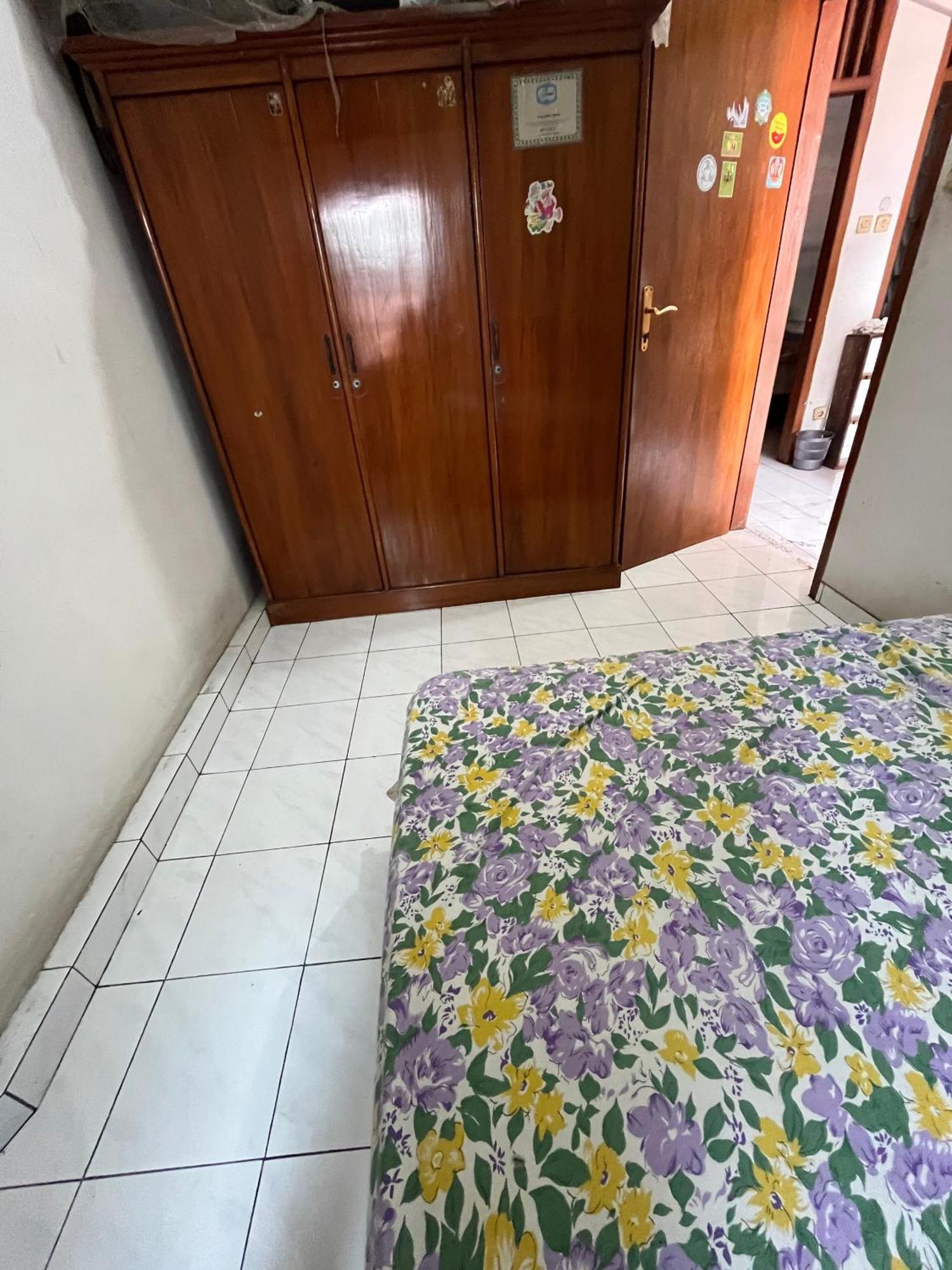 Spot On 94142 Al Fatih Residence Syariah 2 자카르타 외부 사진