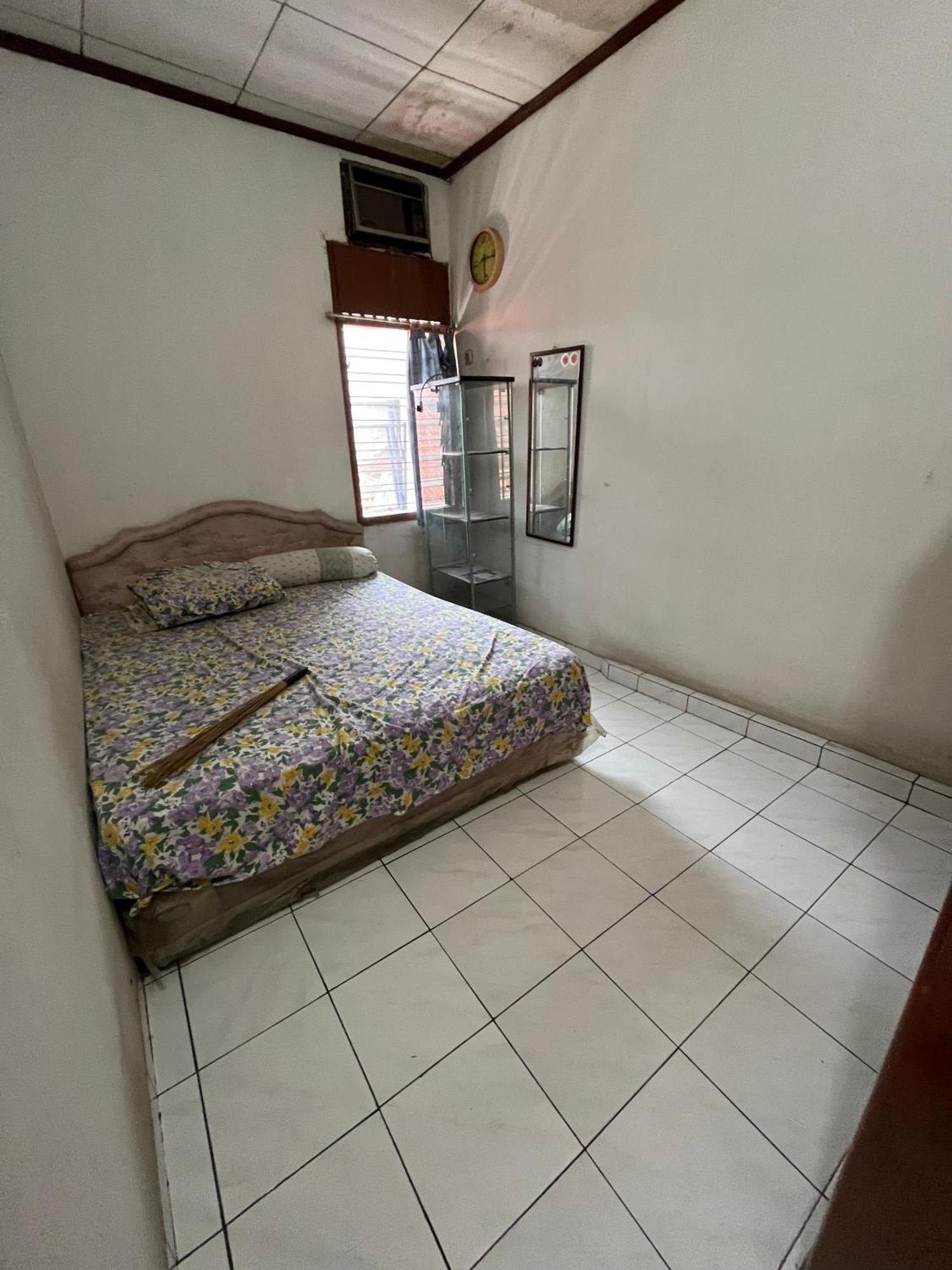 Spot On 94142 Al Fatih Residence Syariah 2 자카르타 외부 사진