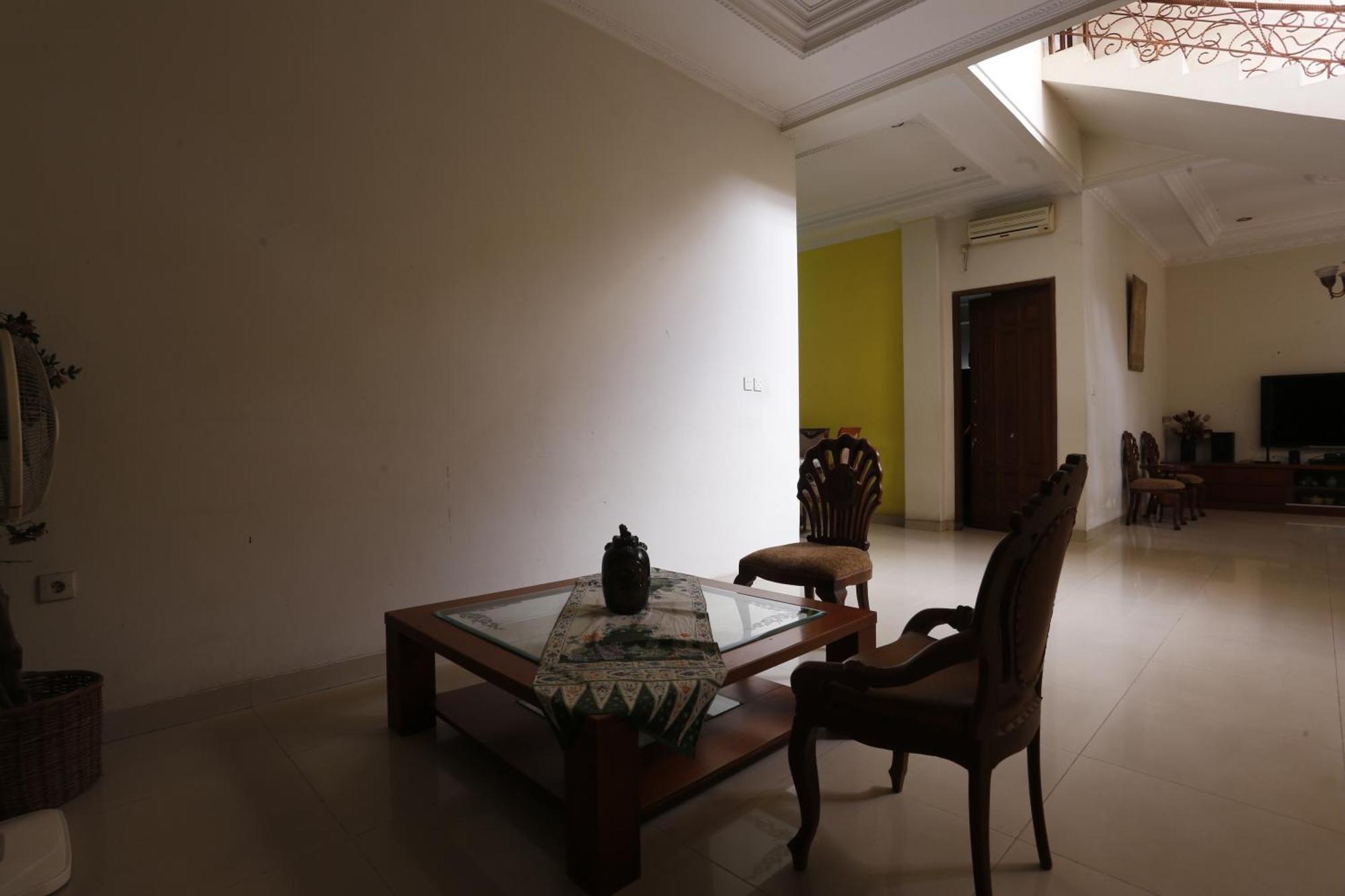 Spot On 94142 Al Fatih Residence Syariah 2 자카르타 외부 사진
