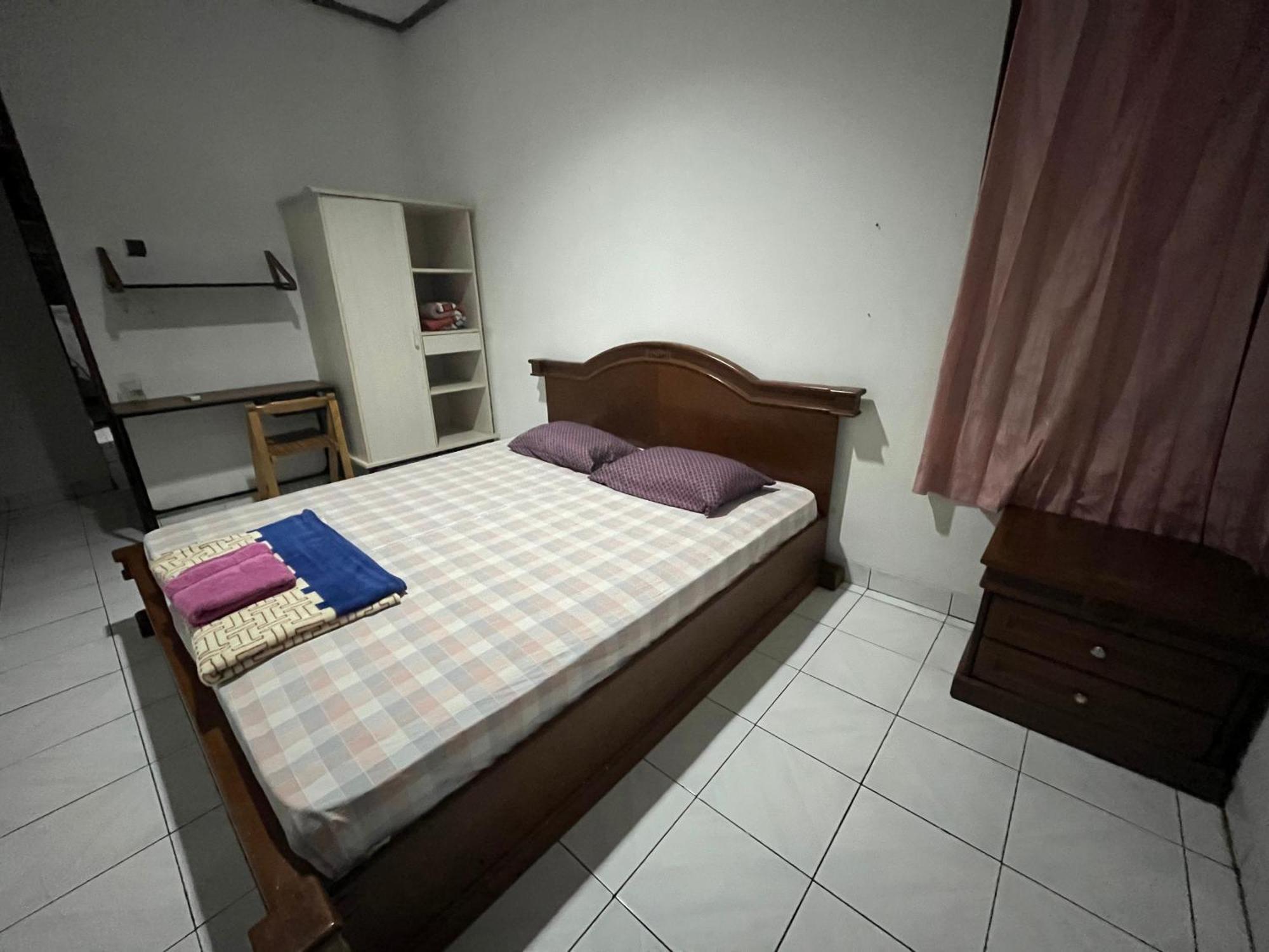 Spot On 94142 Al Fatih Residence Syariah 2 자카르타 외부 사진