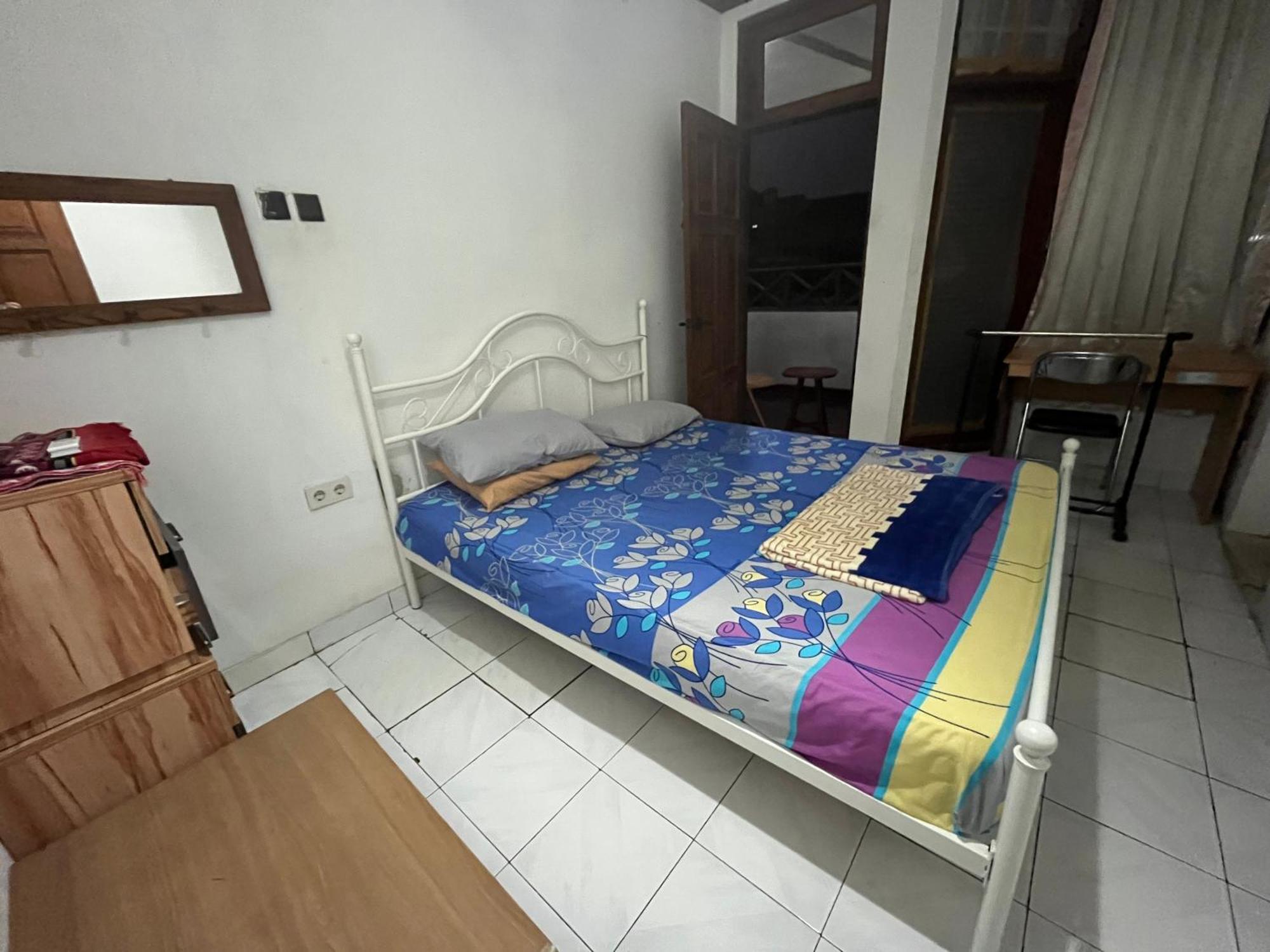 Spot On 94142 Al Fatih Residence Syariah 2 자카르타 외부 사진