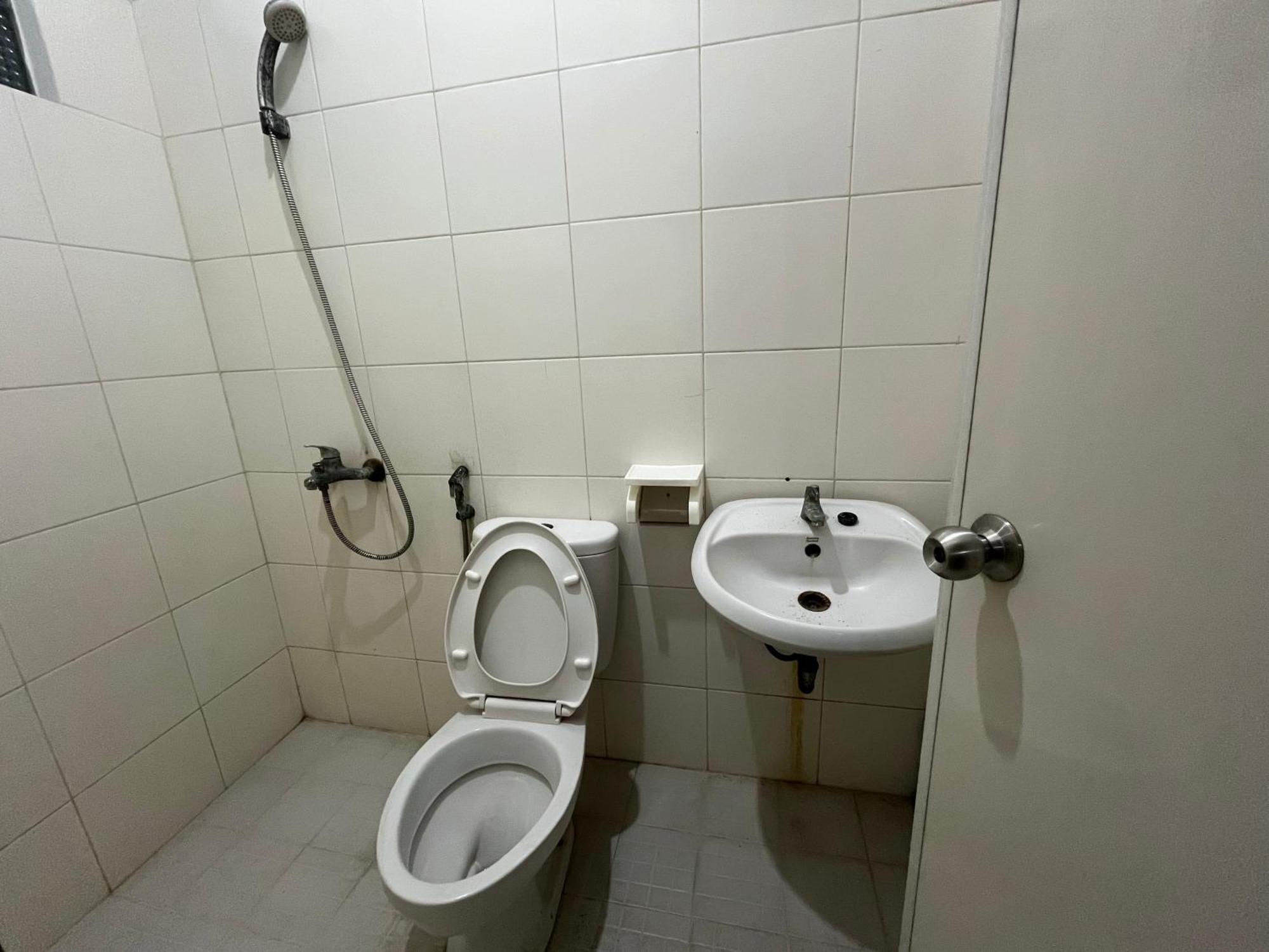 Spot On 94142 Al Fatih Residence Syariah 2 자카르타 외부 사진
