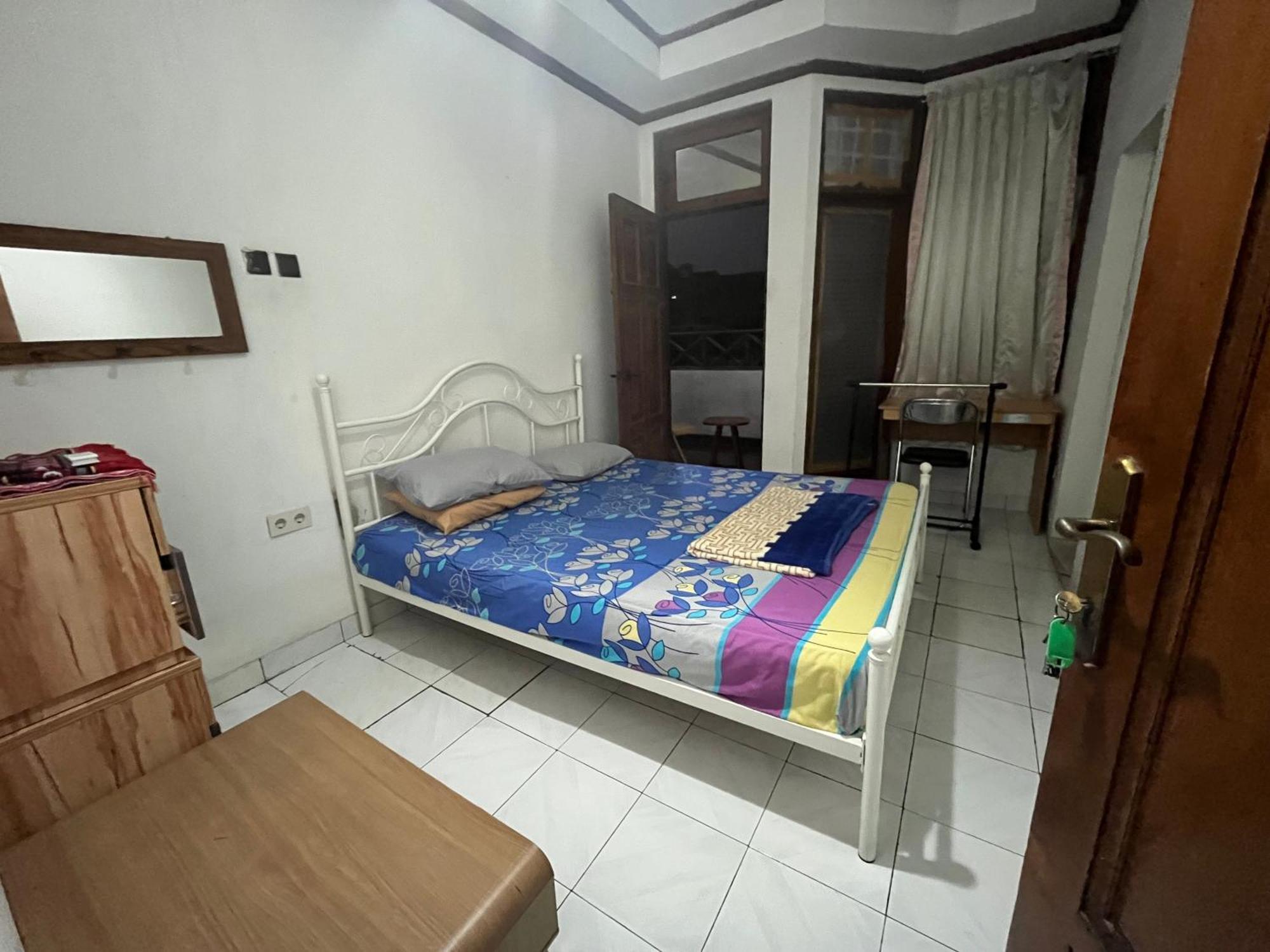 Spot On 94142 Al Fatih Residence Syariah 2 자카르타 외부 사진