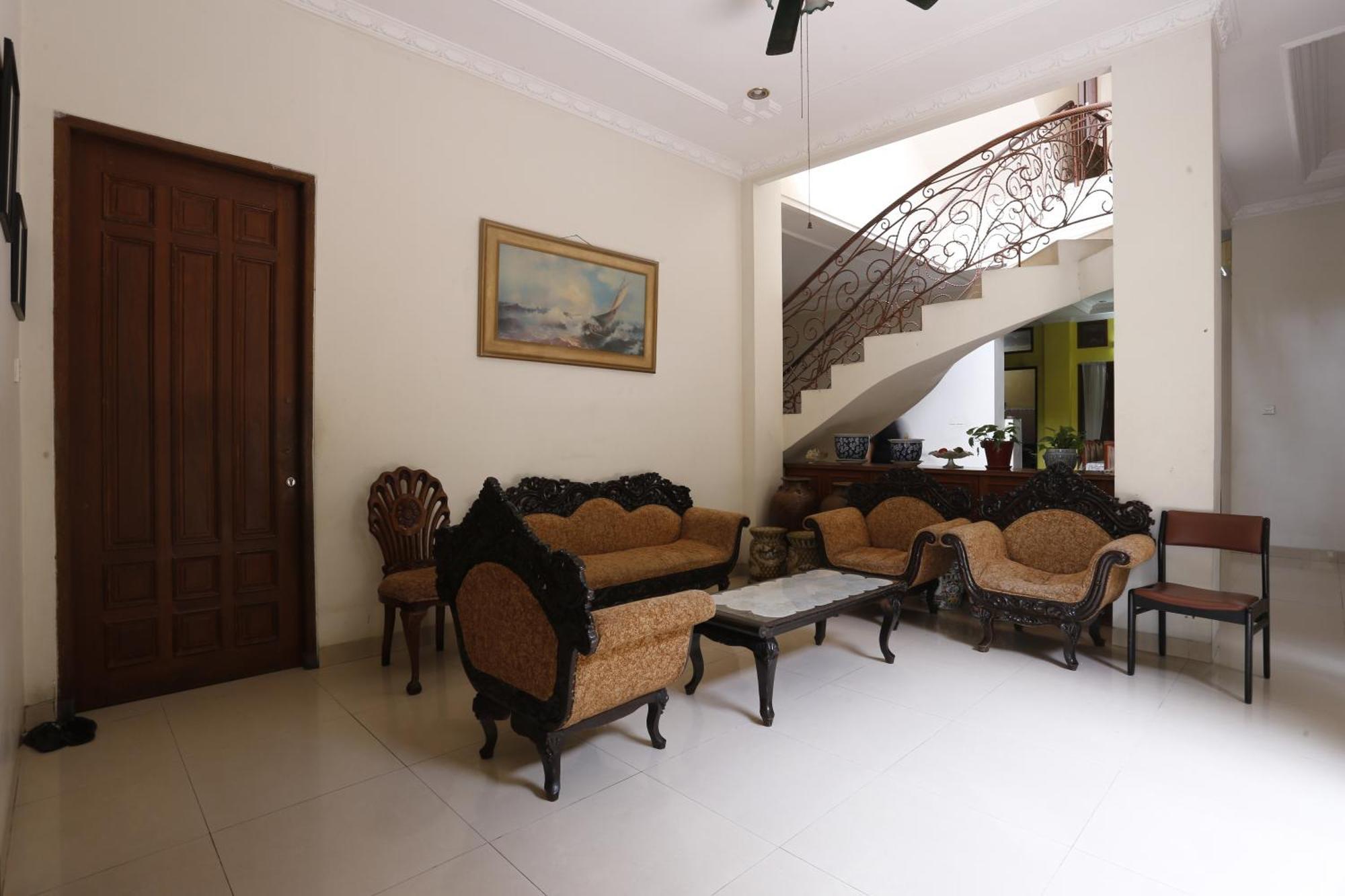 Spot On 94142 Al Fatih Residence Syariah 2 자카르타 외부 사진