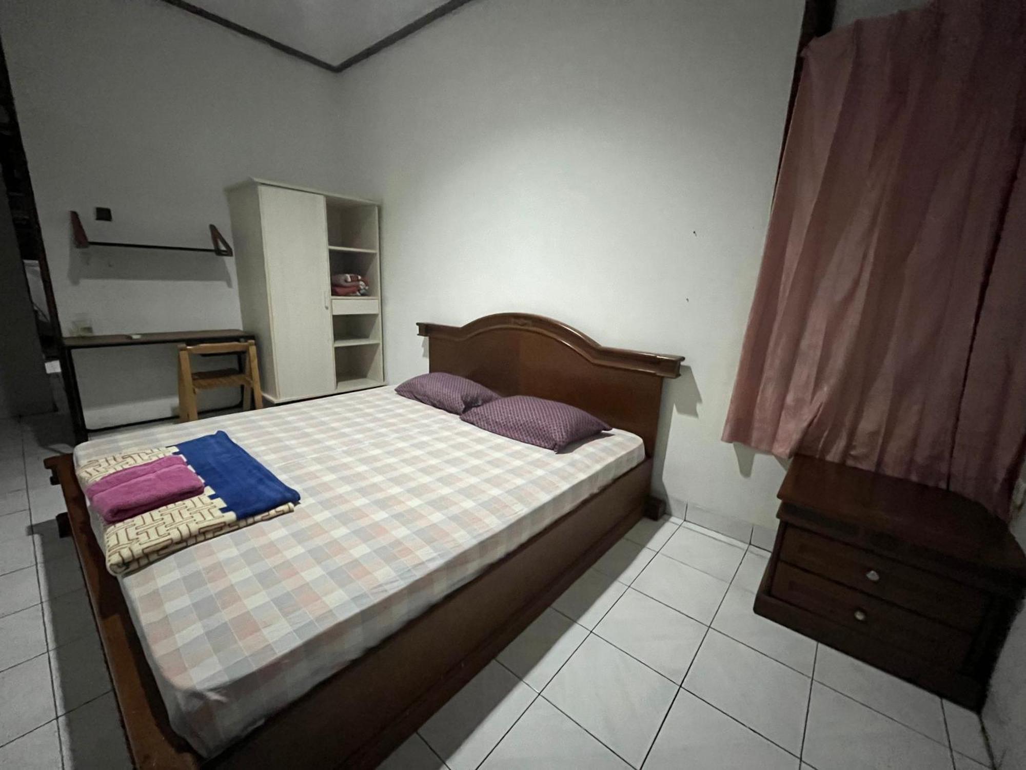 Spot On 94142 Al Fatih Residence Syariah 2 자카르타 외부 사진