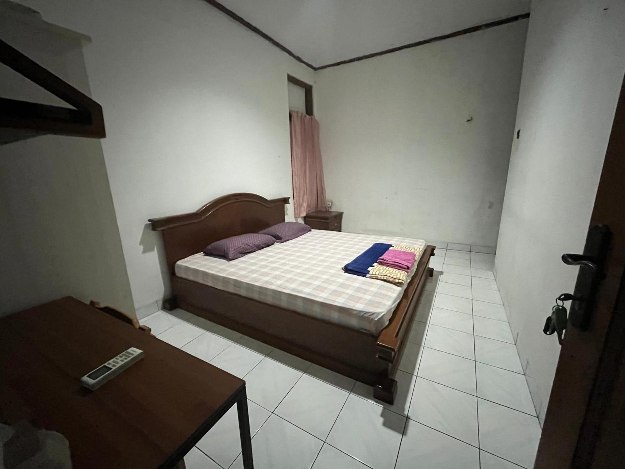 Spot On 94142 Al Fatih Residence Syariah 2 자카르타 외부 사진