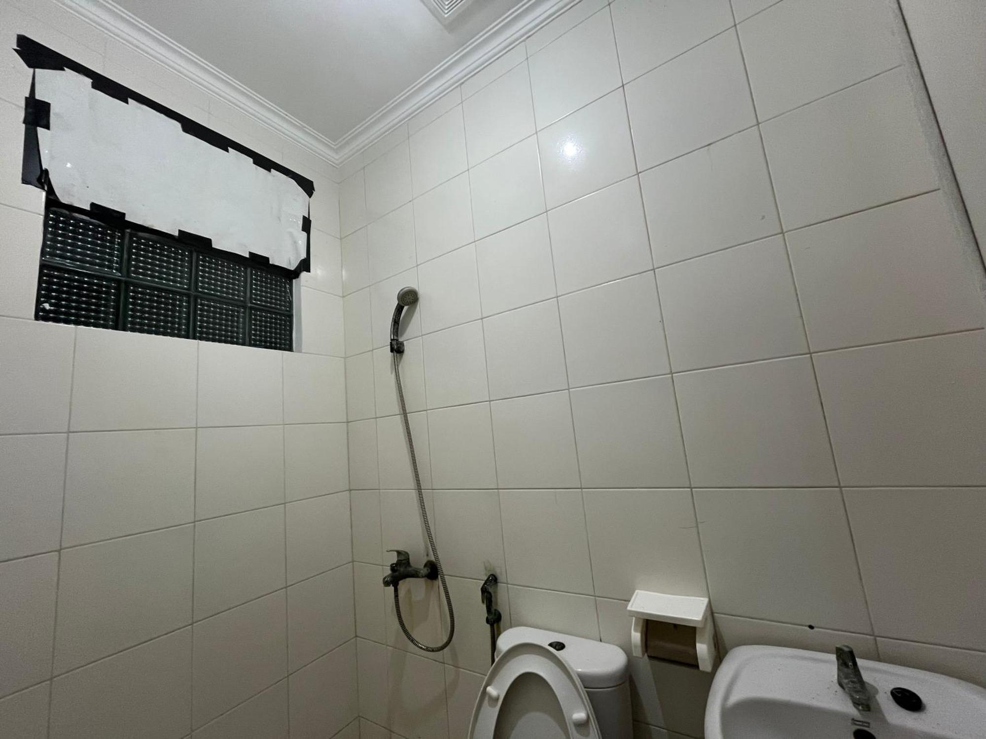 Spot On 94142 Al Fatih Residence Syariah 2 자카르타 외부 사진