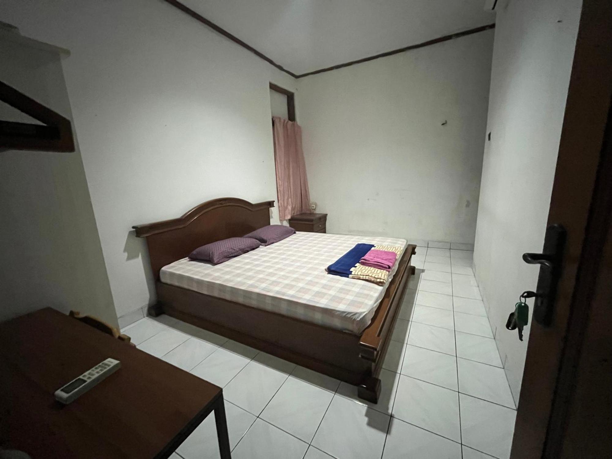 Spot On 94142 Al Fatih Residence Syariah 2 자카르타 외부 사진