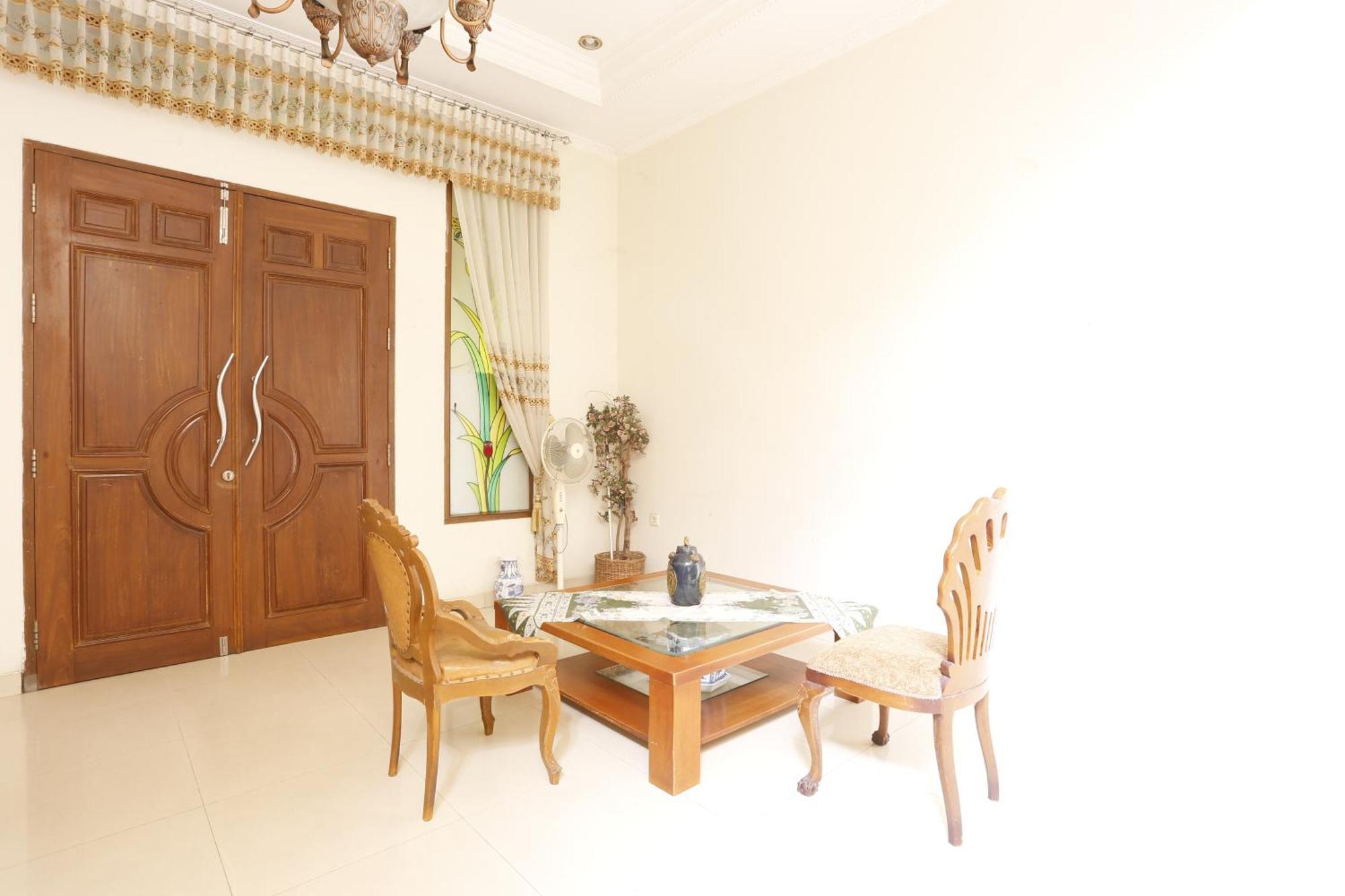 Spot On 94142 Al Fatih Residence Syariah 2 자카르타 외부 사진