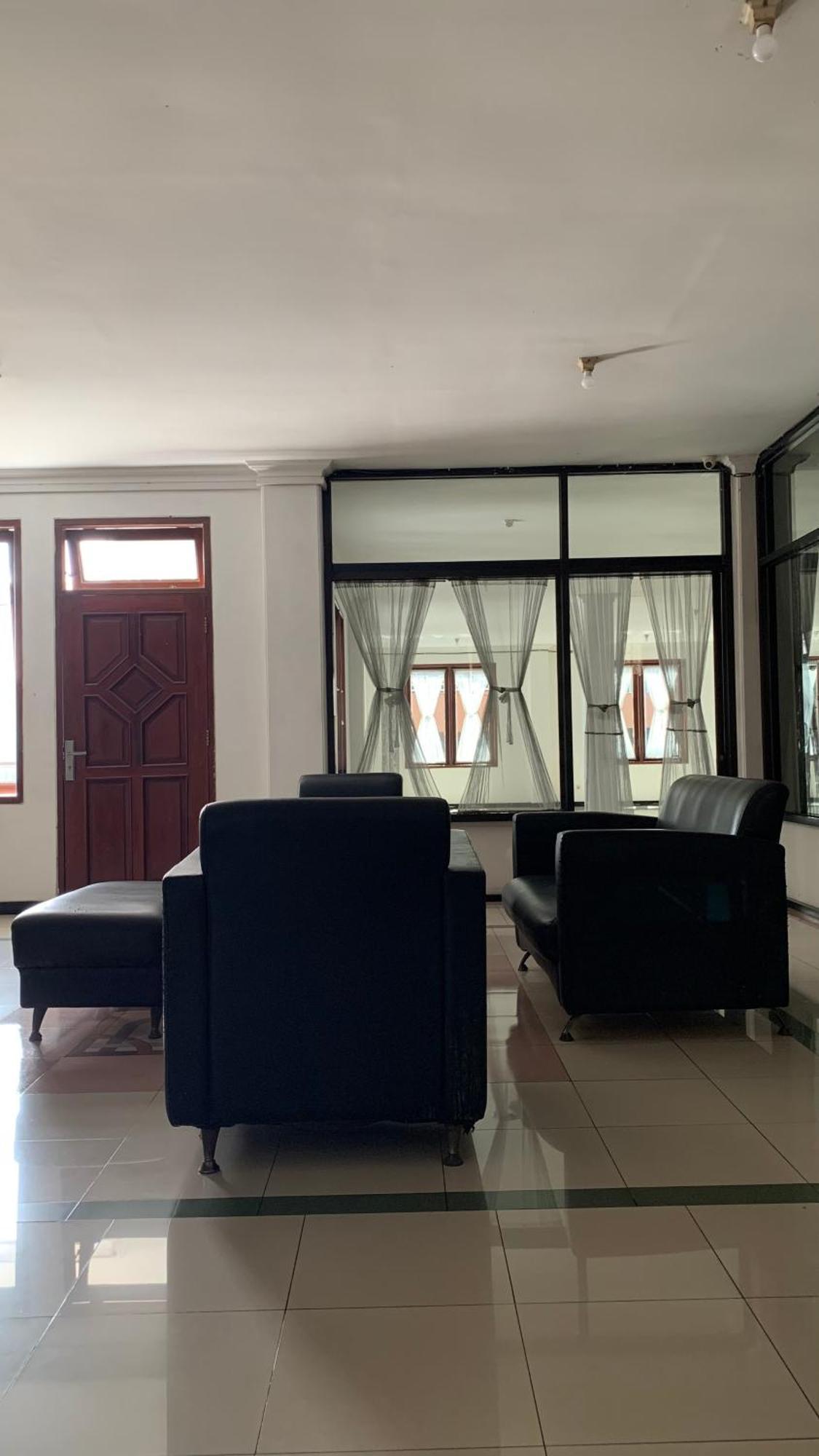 Spot On 94142 Al Fatih Residence Syariah 2 자카르타 외부 사진